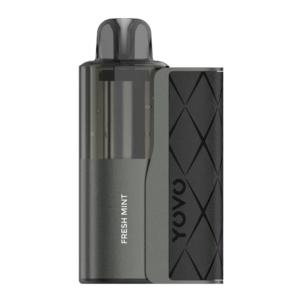 YOVO JB50K Disposable Kit Fresh Mint