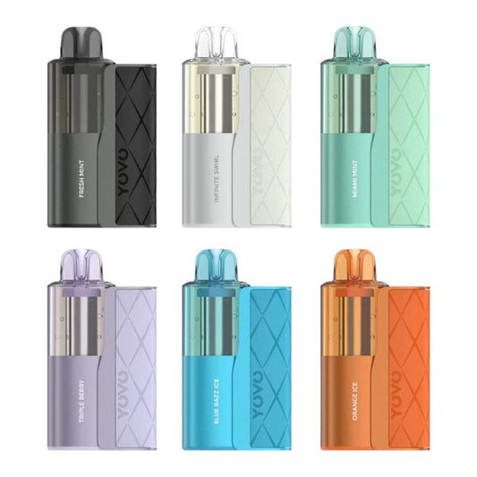 Best Deal YOVO JB50000 Disposable Kit