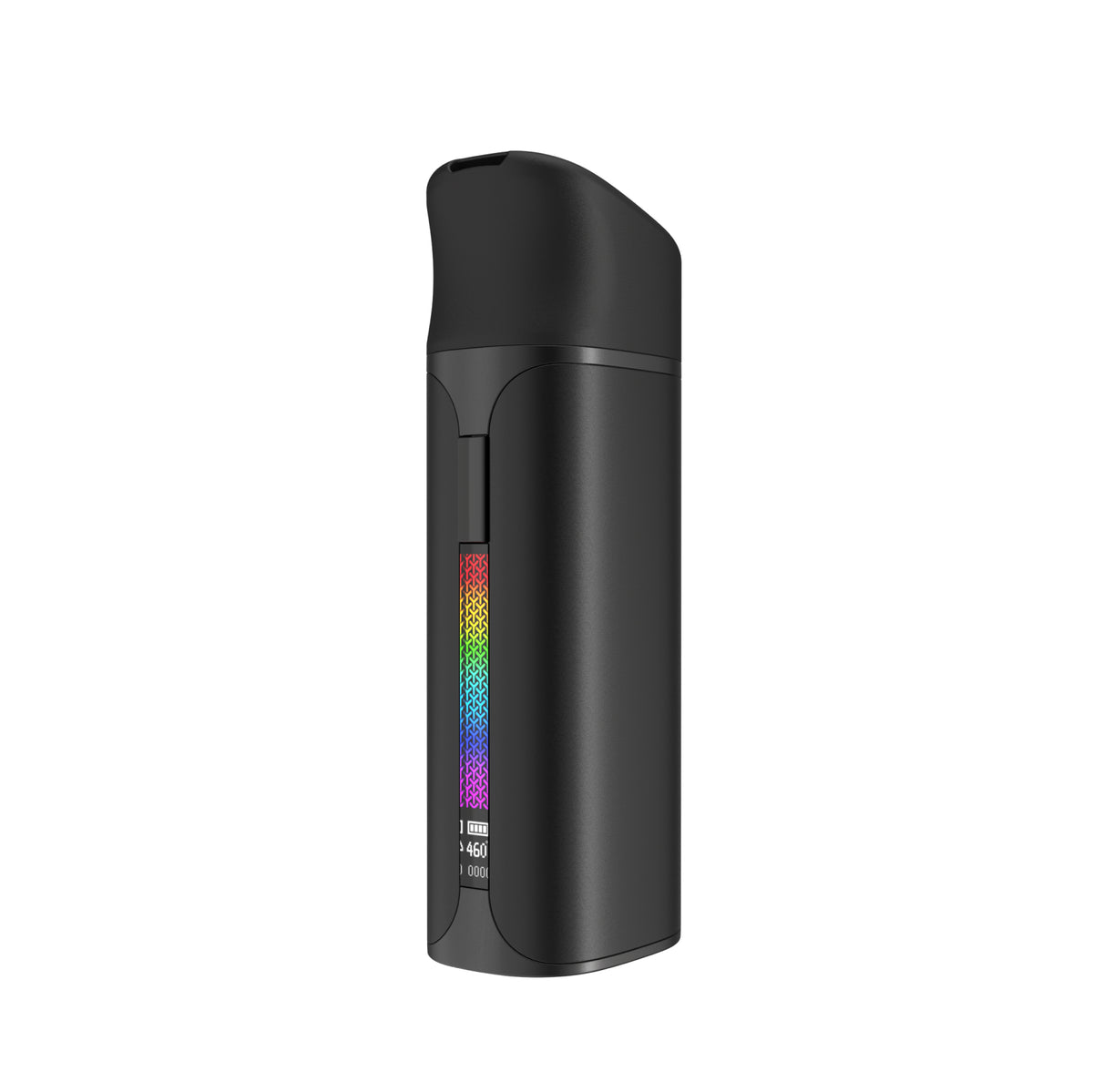 Yocan Black Pocket Vaporizer