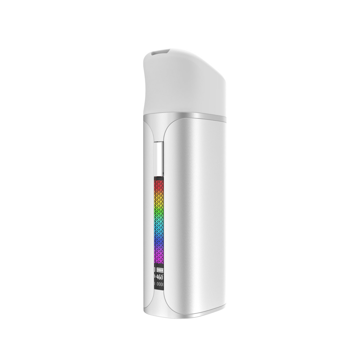 Yocan Black Pocket Vaporizer