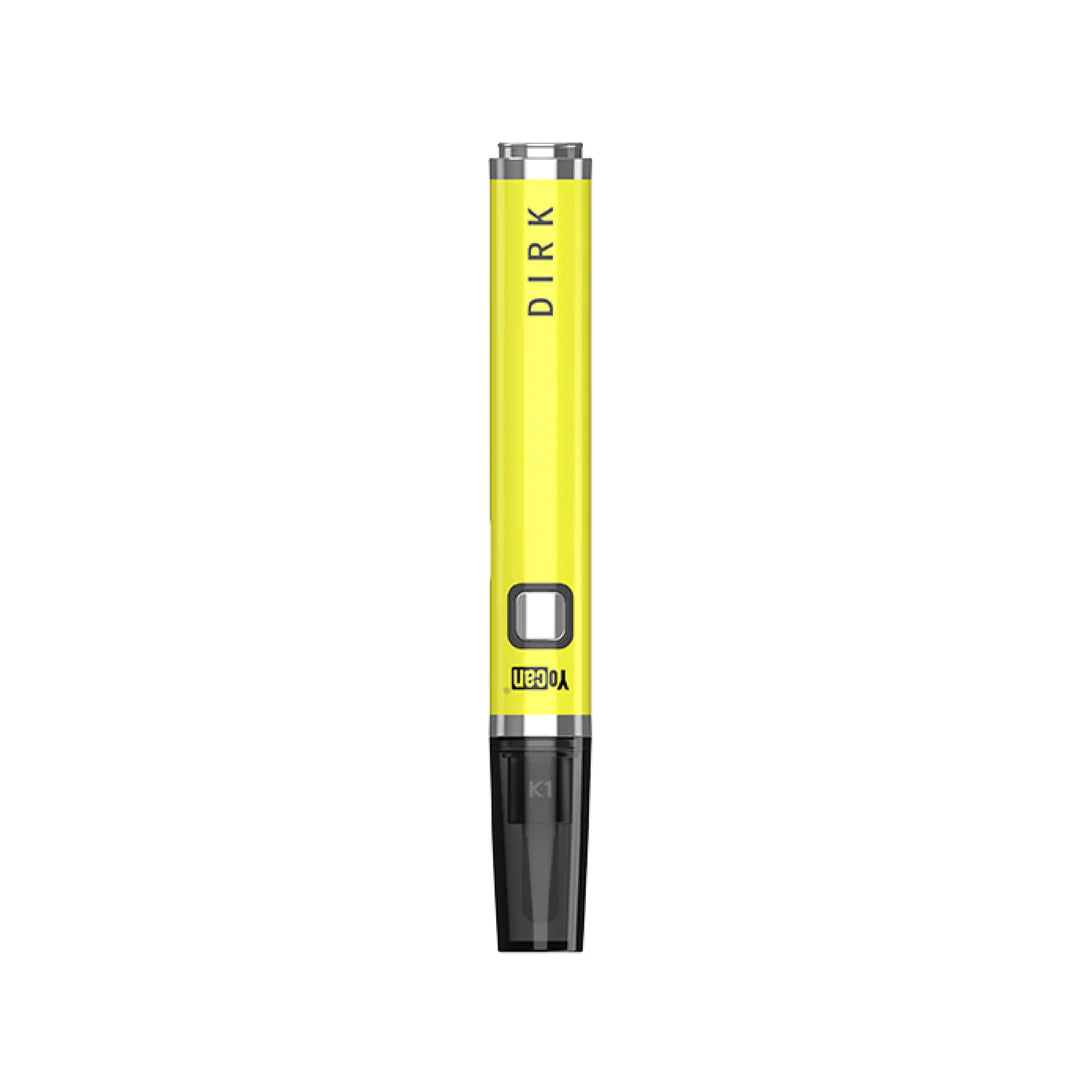 Yocan Dirk Hot Knife Dab Tool
