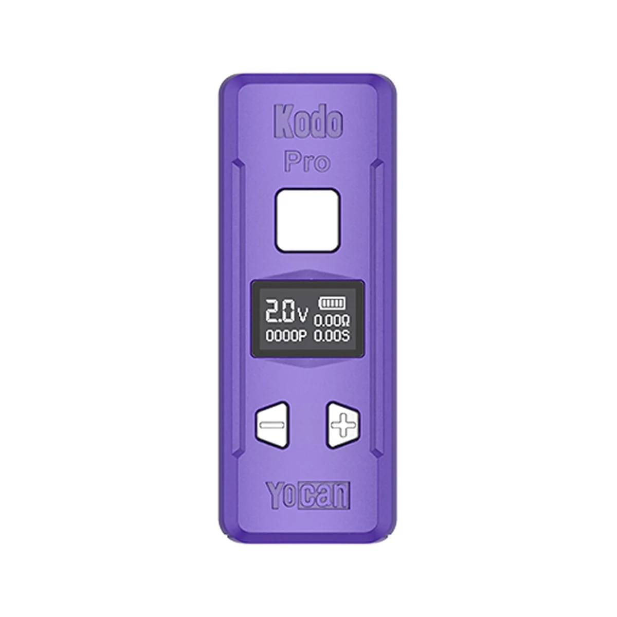 Yocan Kodo Pro Battery