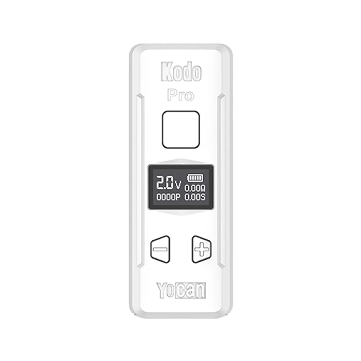 Yocan Kodo Pro Battery