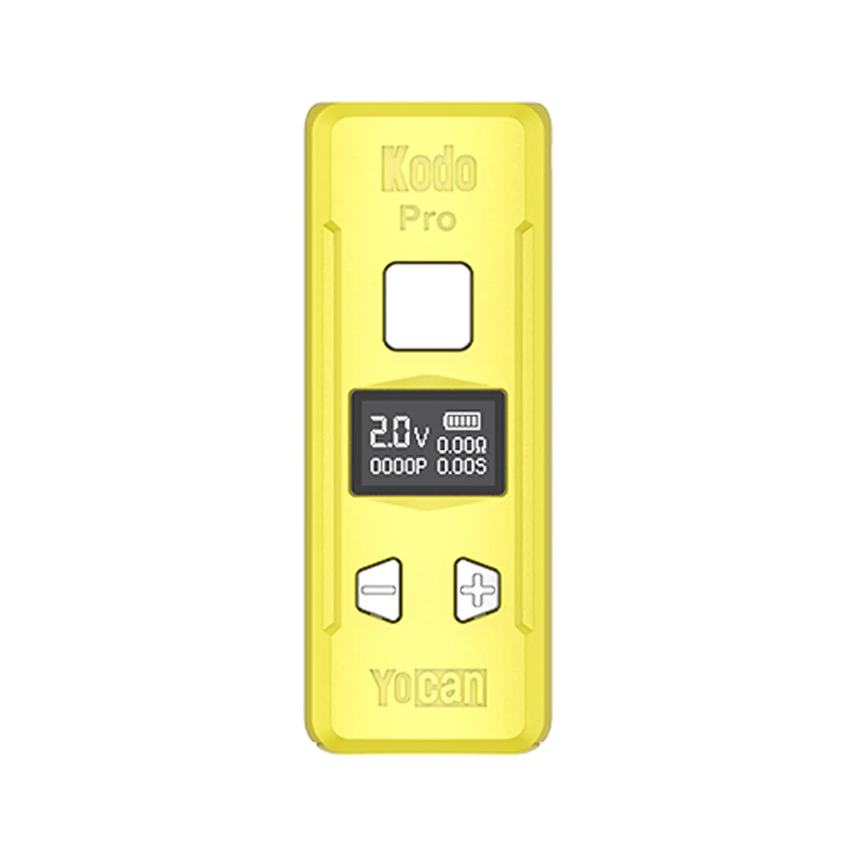 Yocan Kodo Pro Battery