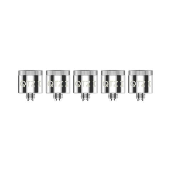 Yocan Nestor Replacement Coils (5 Pack)