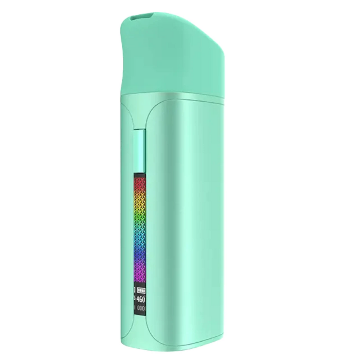 Yocan Black Pocket Vaporizer