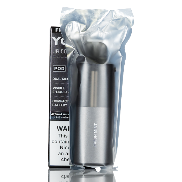 Yovo JB50K 50000 Puffs Disposable Pod