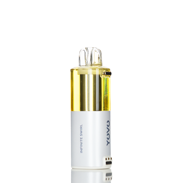 Yovo JB50K 50000 Puffs Disposable Pod