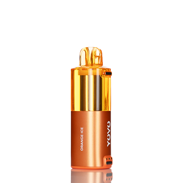 Yovo JB50K 50000 Puffs Disposable Pod