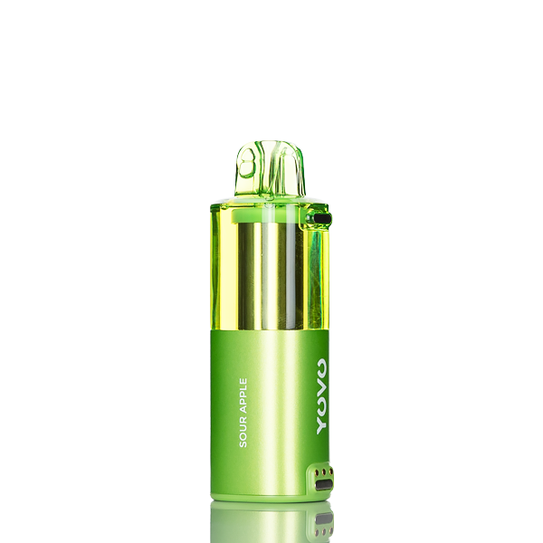 Yovo JB50K 50000 Puffs Disposable Pod