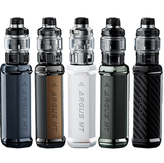 Best Voopoo Argus MT Kit all colors