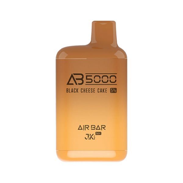 Air Bar AB5000 Disposable Vape 10 Pack 10mL - $64.79 eJuices.co Air Bar AB5000 Disposable Vape 10 Pack 10mL - $64.79 eJuices.co