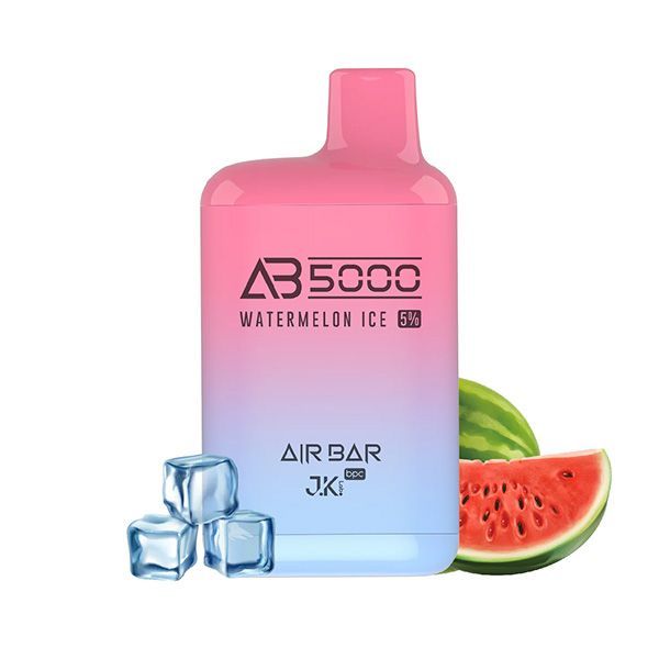 Air Bar AB5000 Disposable Vape 10 Pack 10mL - $64.79 eJuices.co Air Bar AB5000 Disposable Vape 10 Pack 10mL - $64.79 eJuices.co