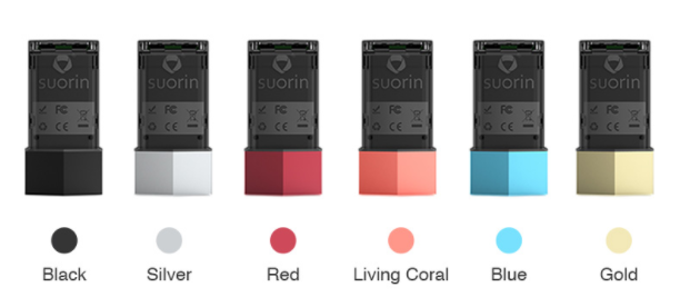 Suorin Edge Battery