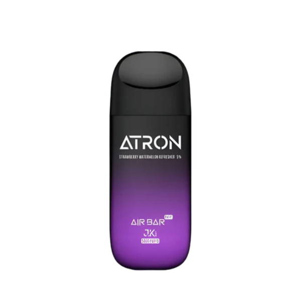 Best Deal Air Bar Atron 5000 Puffs Disposable - Strawberry Watermelon Refresher