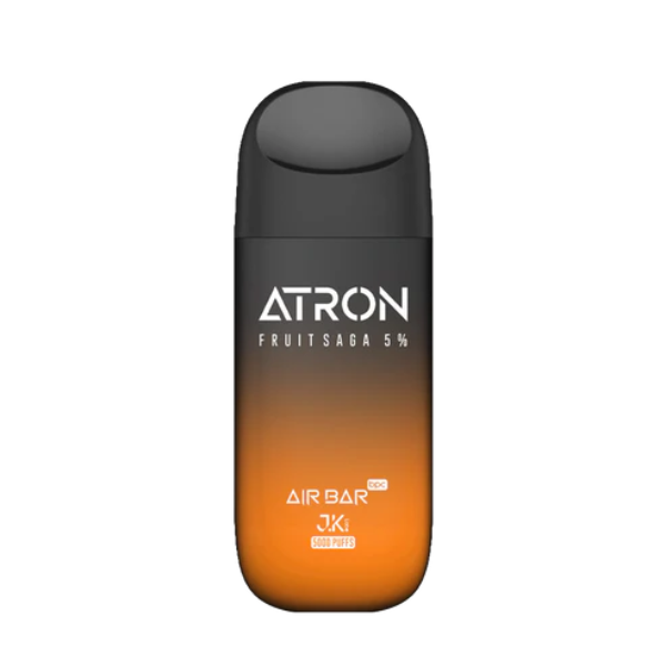 Best Deal Air Bar Atron 5000 Puffs Disposable - Fruit Saga