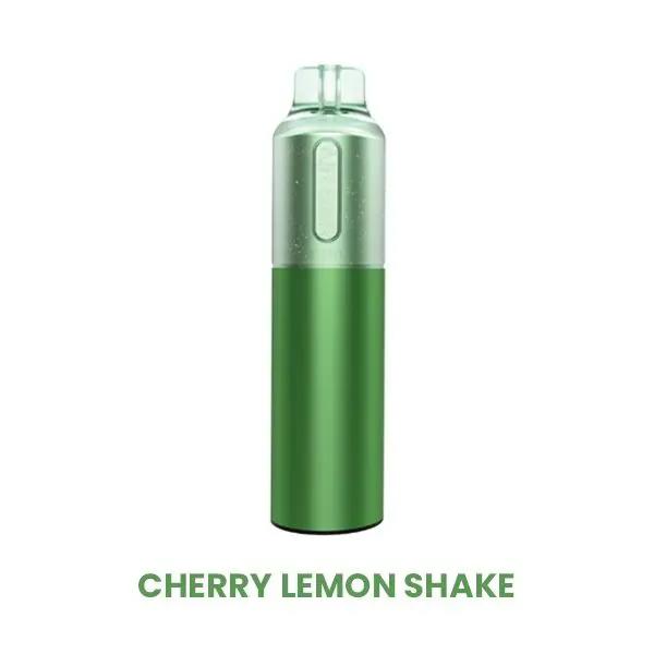 Best Deals Air Bar Lux Plus Best Flavor Cherry Lemon Shake