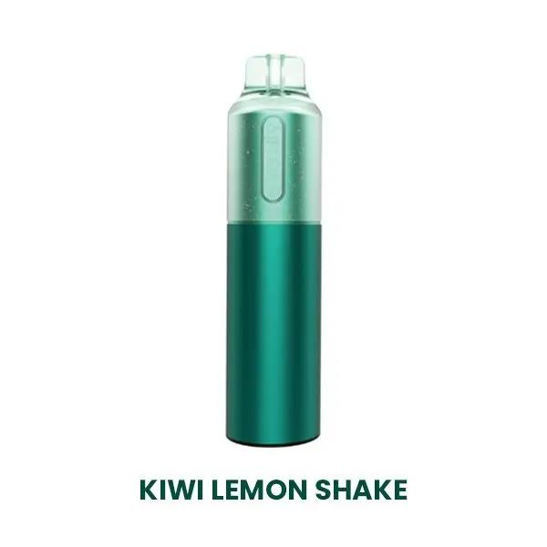 Best Deals Air Bar Lux Plus Best Flavor Kiwi Lemon Shake