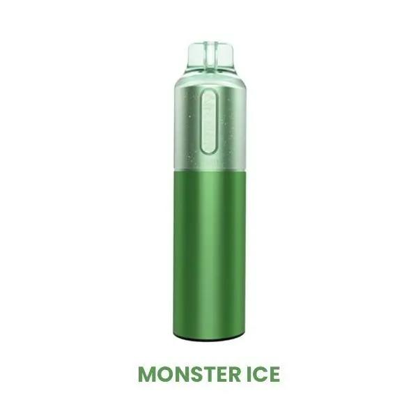Best Deals Air Bar Lux Plus Best Flavor Monster Ice