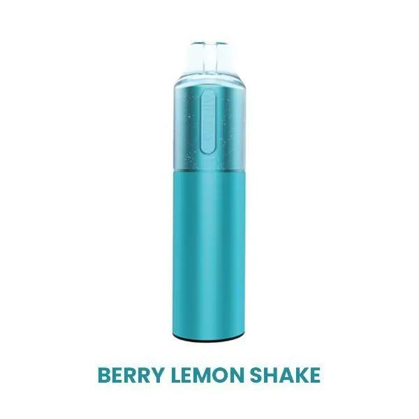 Best Deals Air Bar Lux Plus Best Flavor Berry Lemon Shake