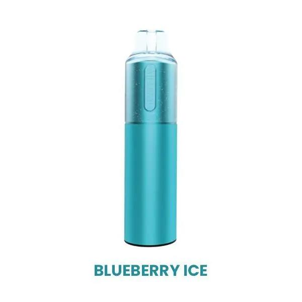 Best Deals Air Bar Lux Plus Best Flavor Blueberry Ice
