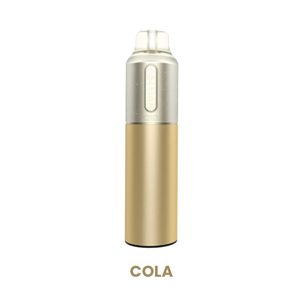 Air Bar Lux Plus 2000 Puffs Disposable