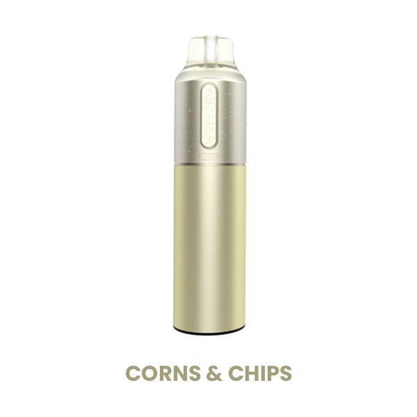 Air Bar Lux Plus 2000 Puffs Disposable