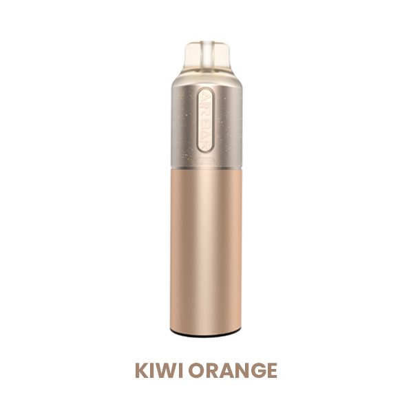 Air Bar Lux Plus 2000 Puffs Disposable