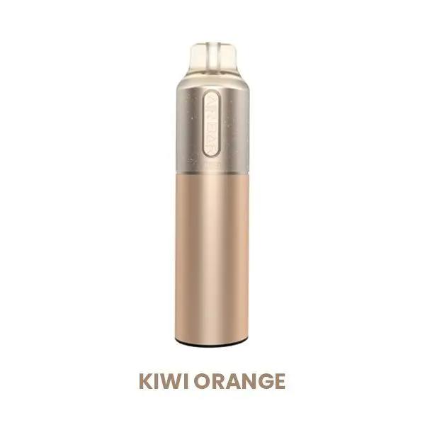 Best Deals Air Bar Lux Plus Best Flavor Kiwi Orange