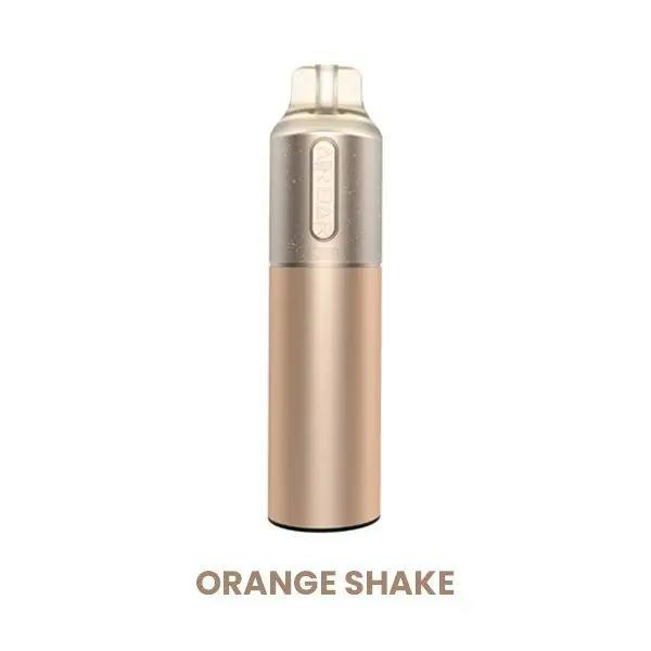 Best Deals Air Bar Lux Plus Best Flavor Orange Shake
