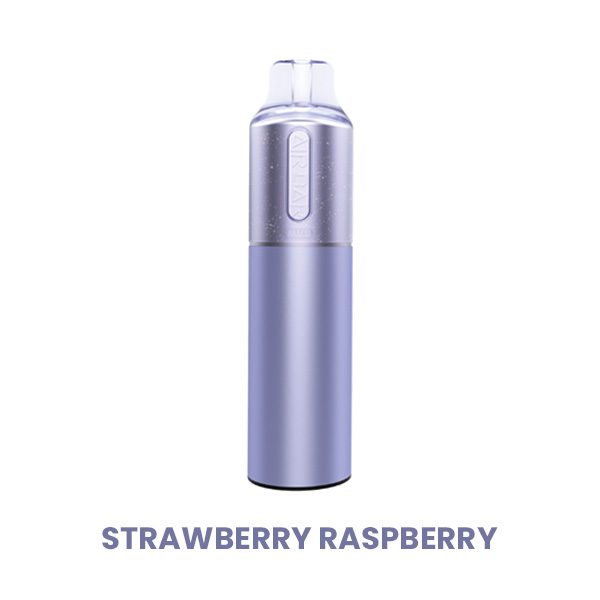 Air Bar Lux Plus 2000 Puffs Disposable