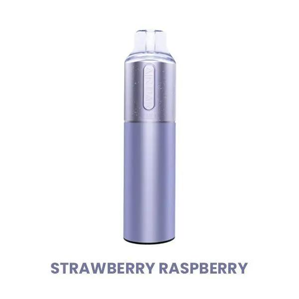 Best Deals Air Bar Lux Plus Best Flavor Strawberry Raspberry