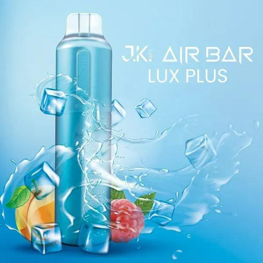 Best Deals Air Bar Lux Plus Best Flavors