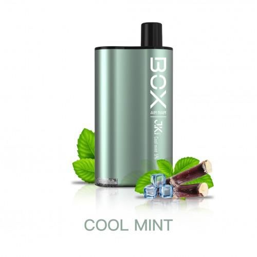 Air Bar Box Disposable Disposable Vape 10 Pack 10mL - $72.89  eJuices.co
