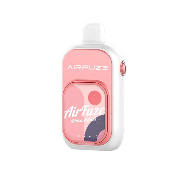 Airfuze Addon 40,000 Puffs Disposable