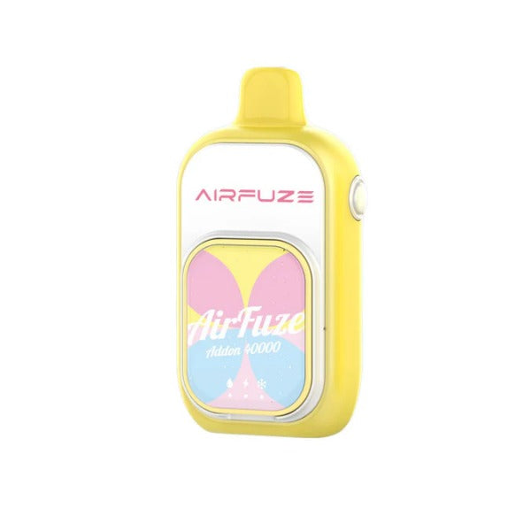 Airfuze Addon 40,000 Puffs Disposable