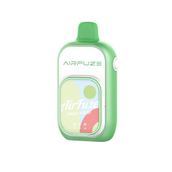 Airfuze Addon 40,000 Puffs Disposable
