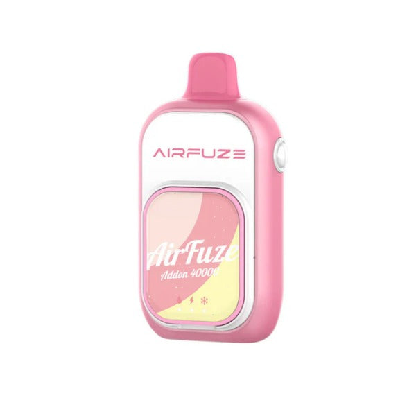 Airfuze Addon 40,000 Puffs Disposable