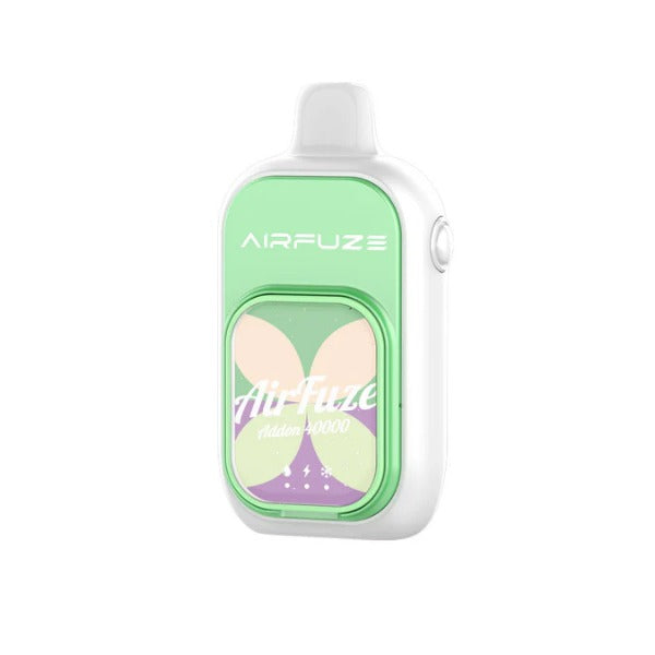 Airfuze Addon 40,000 Puffs Disposable