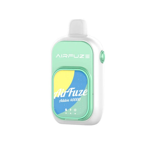 Airfuze Addon 40,000 Puffs Disposable