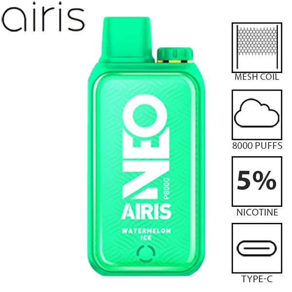 elf bar vape uk Airis Neo P8000 8000 Puffs Rechargeable Vape Disposable 20mL elf bar vape uk Airis Neo P8000 8000 Puffs Rechargeable Vape Disposable 20mL