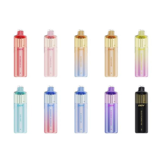 Disposables Under $10 eJuices.co Disposables Under $10 eJuices.co