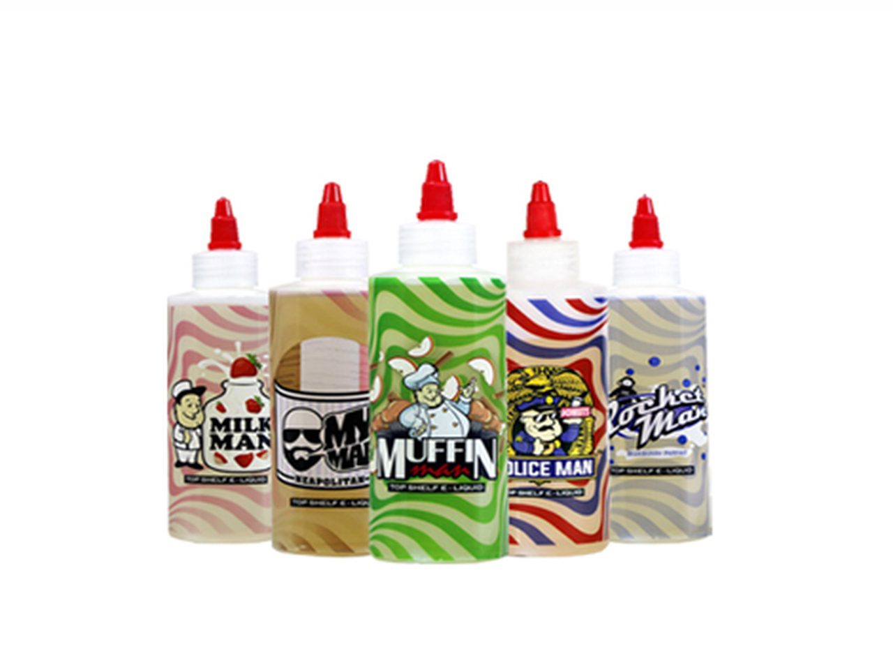 One Hit Wonder 180mL Wholesale