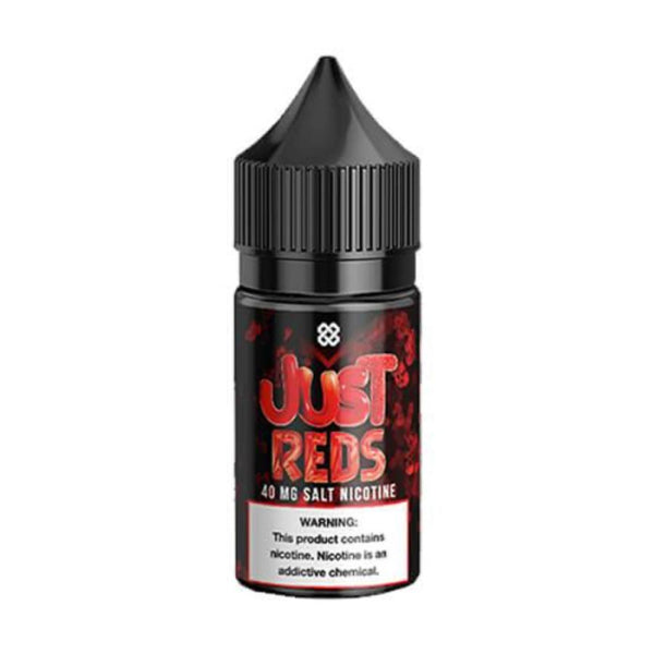 Alt Zero Excision Salt Series 30mL Best Flavor Just Reds