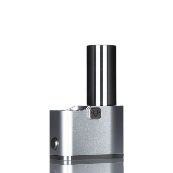 Ambition Mods Emira SBS 60W Box Mod Silver