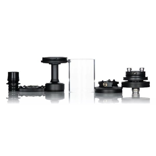 Best Deal Ambition Mods Revorie Single Coil RTA - Inclusions