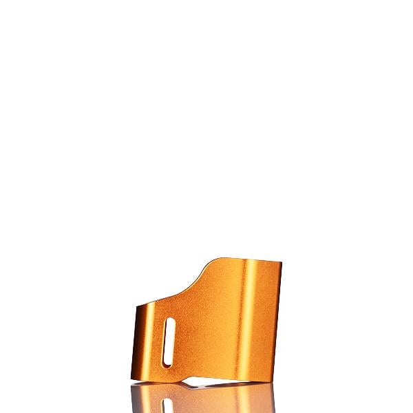 Ambition Mods Emira SBS Top Cover -Copper Orange