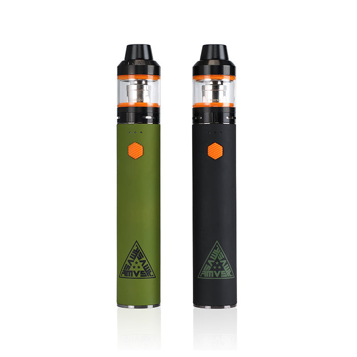 Innokin AMVS 65w Vape Kit Best Flavors