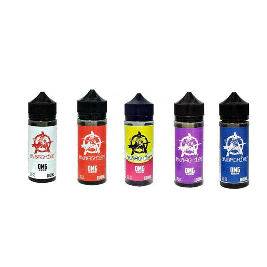 Anarchist E-Liquid | Wholesale | eJuices.co Anarchist E-Liquid | Wholesale | eJuices.co