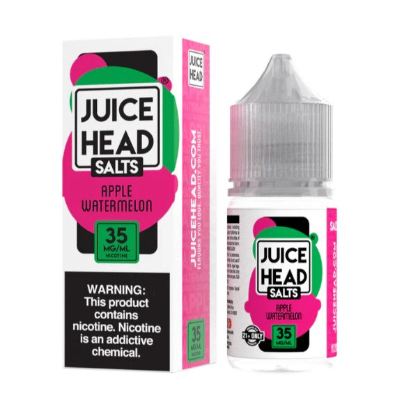 Juice Head Salts 30mL